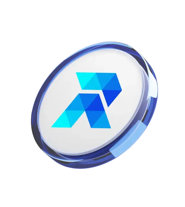 Crypto options trading platform with detailed financial instruments